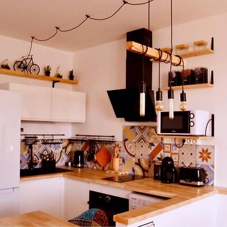 Studio Hevea, Experience De Standing A La Marina Saint-Francois  Bagian luar foto