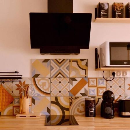Studio Hevea, Experience De Standing A La Marina Saint-Francois  Bagian luar foto